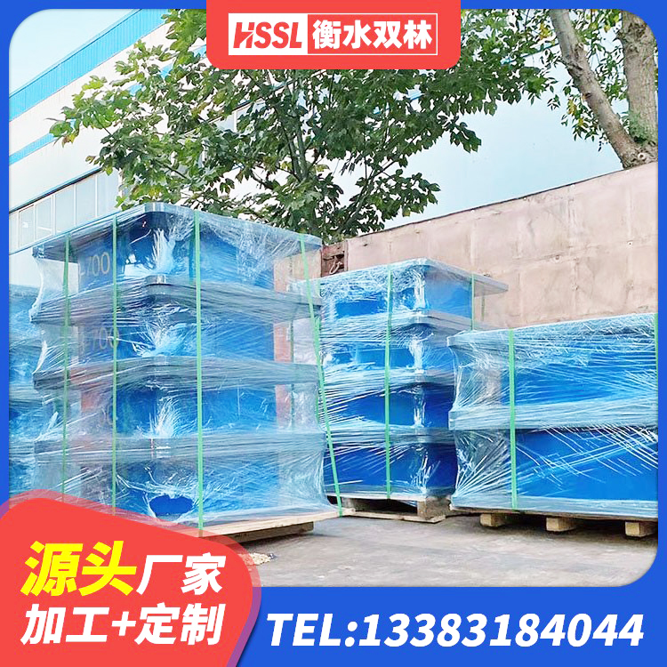 青田县HDR1000高阻尼橡胶隔震支座什么价格 青田县民用建筑隔震支座生产厂家 青田县LNR橡胶隔震支座1400生产厂家 青田县建筑用抗震支座 - 第4张